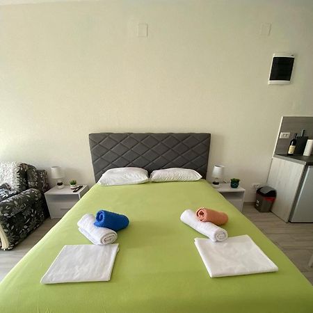 Apartment Iva Bijela Ngoại thất bức ảnh