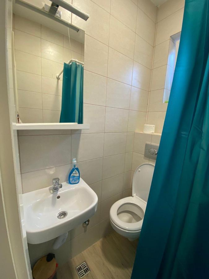 Apartment Iva Bijela Ngoại thất bức ảnh
