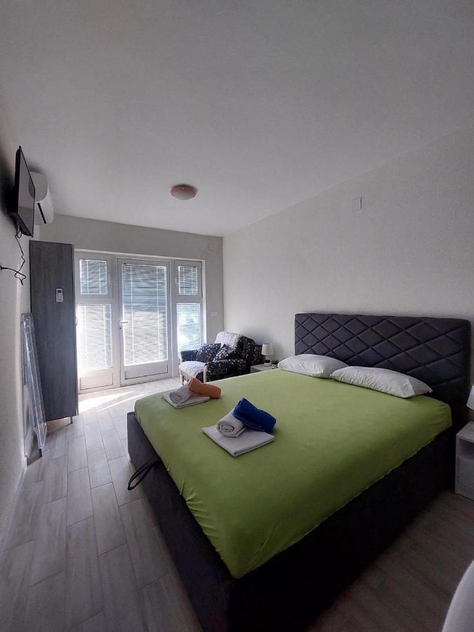 Apartment Iva Bijela Ngoại thất bức ảnh