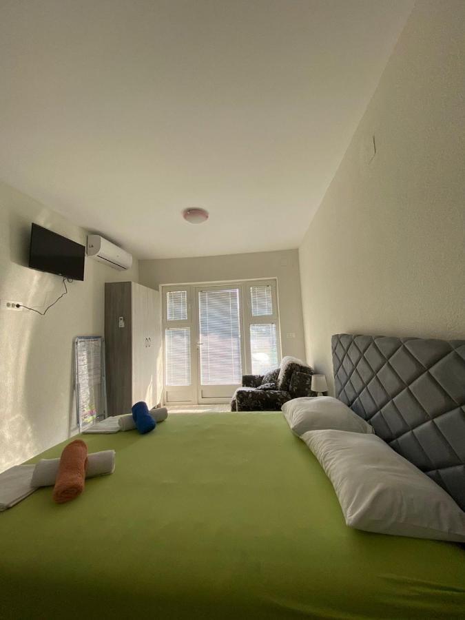 Apartment Iva Bijela Ngoại thất bức ảnh