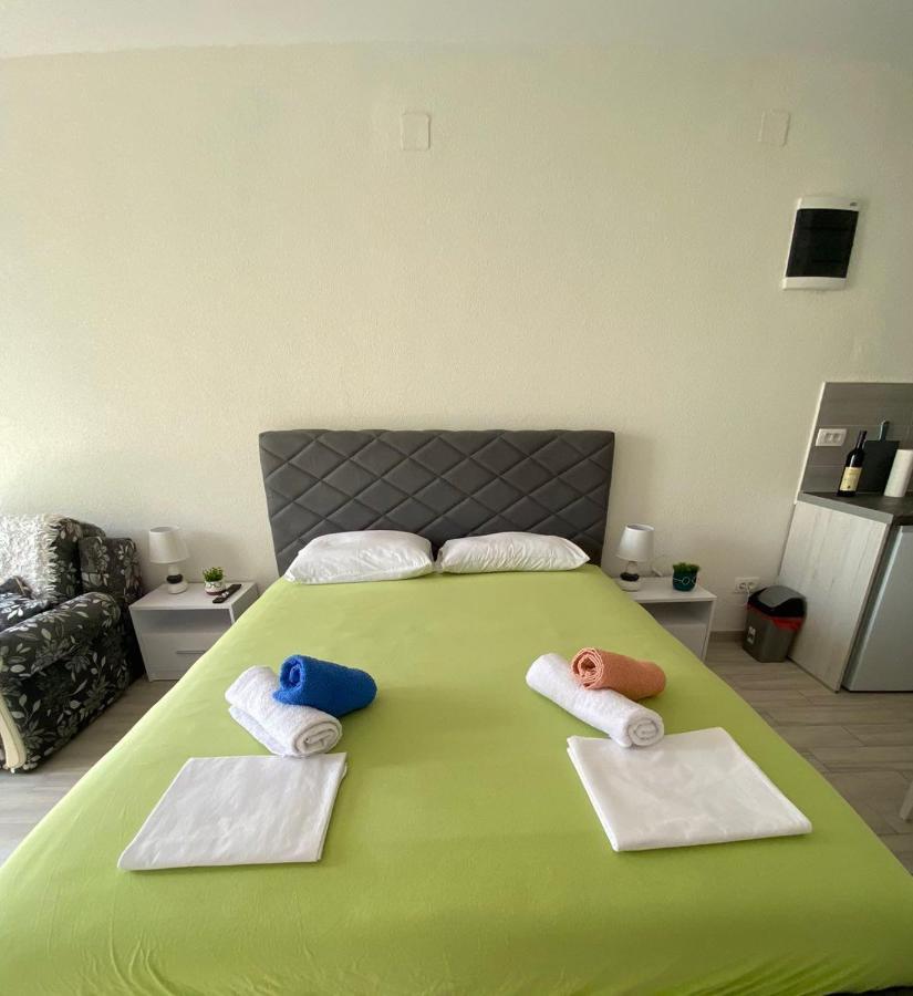 Apartment Iva Bijela Ngoại thất bức ảnh