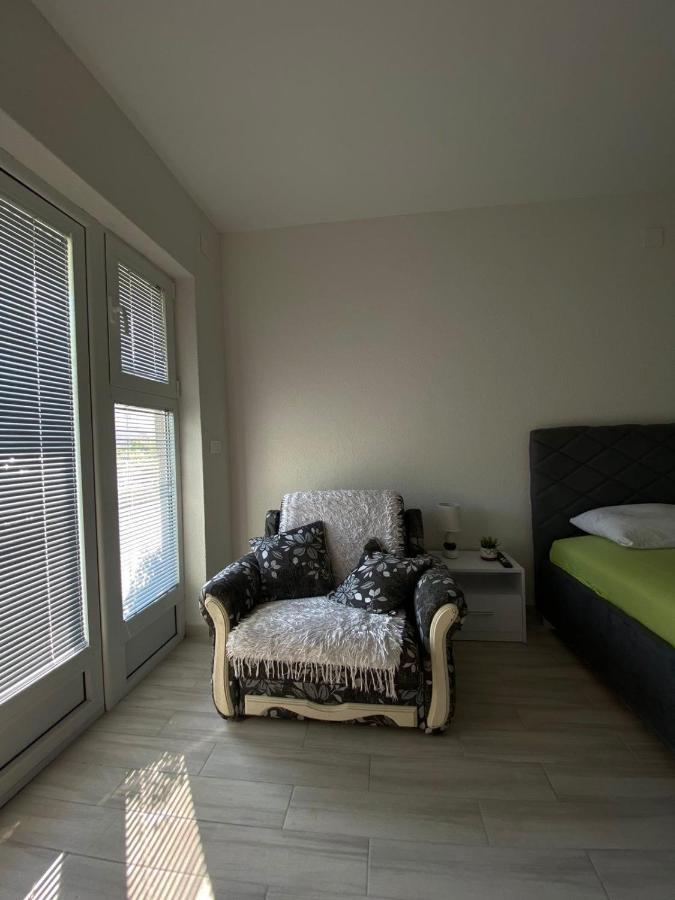 Apartment Iva Bijela Ngoại thất bức ảnh