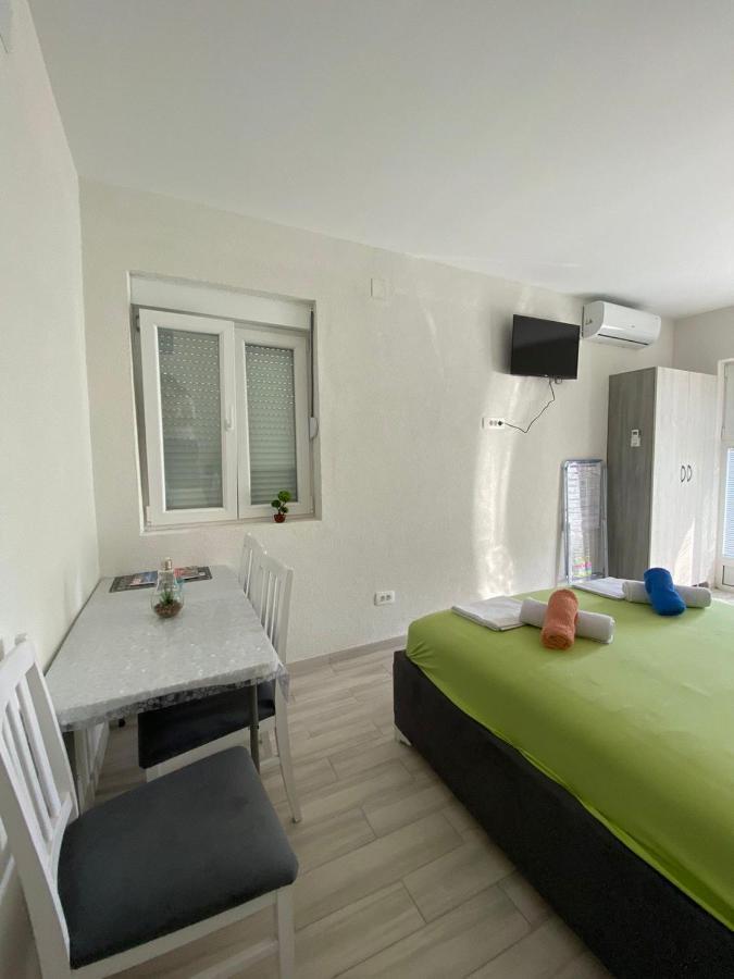 Apartment Iva Bijela Ngoại thất bức ảnh