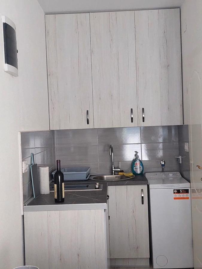 Apartment Iva Bijela Ngoại thất bức ảnh