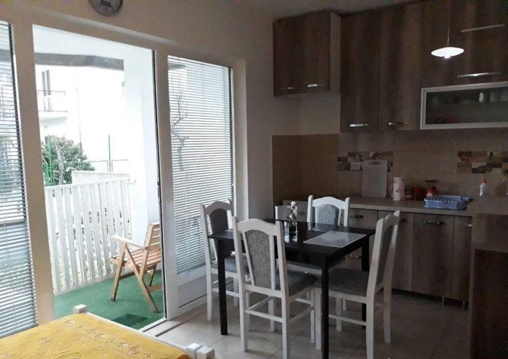 Apartment Iva Bijela Ngoại thất bức ảnh