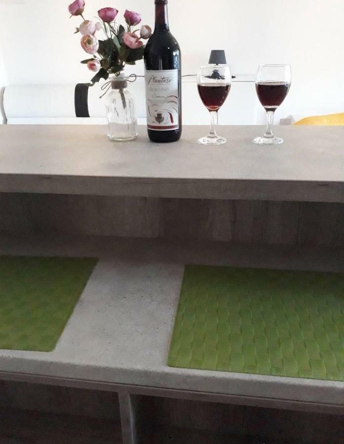 Apartment Iva Bijela Ngoại thất bức ảnh