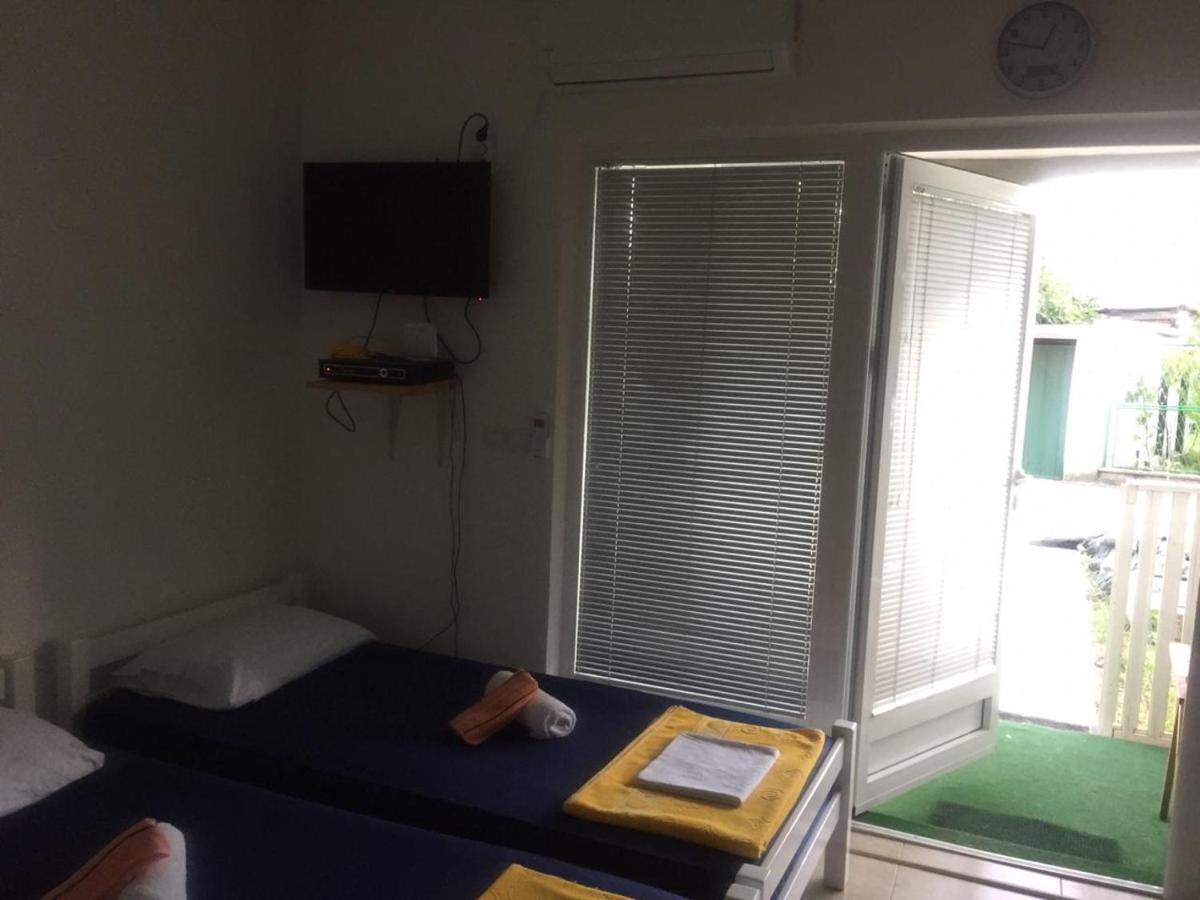 Apartment Iva Bijela Ngoại thất bức ảnh
