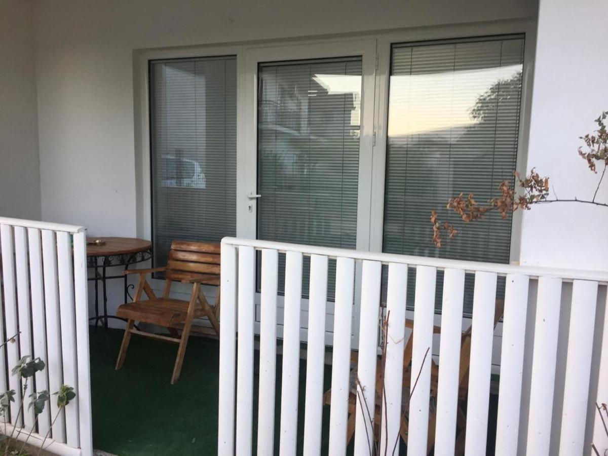 Apartment Iva Bijela Ngoại thất bức ảnh